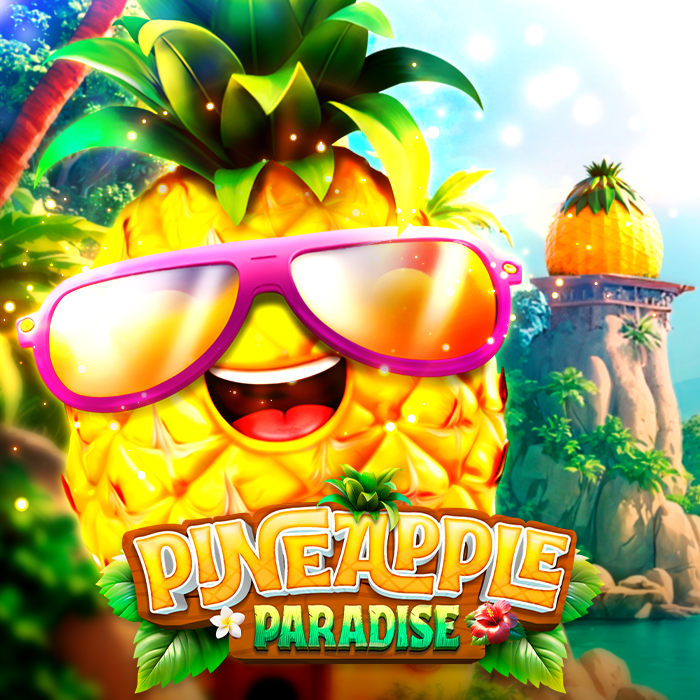 Pineapple Paradise