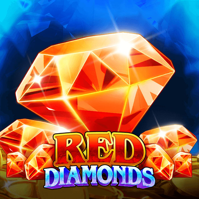 Red Diamonds