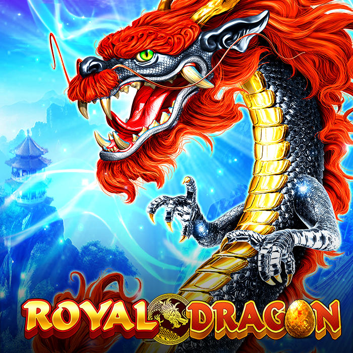 Royal Dragon