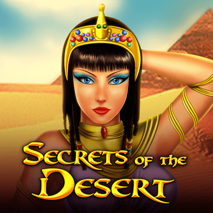 Secrets of the Desert