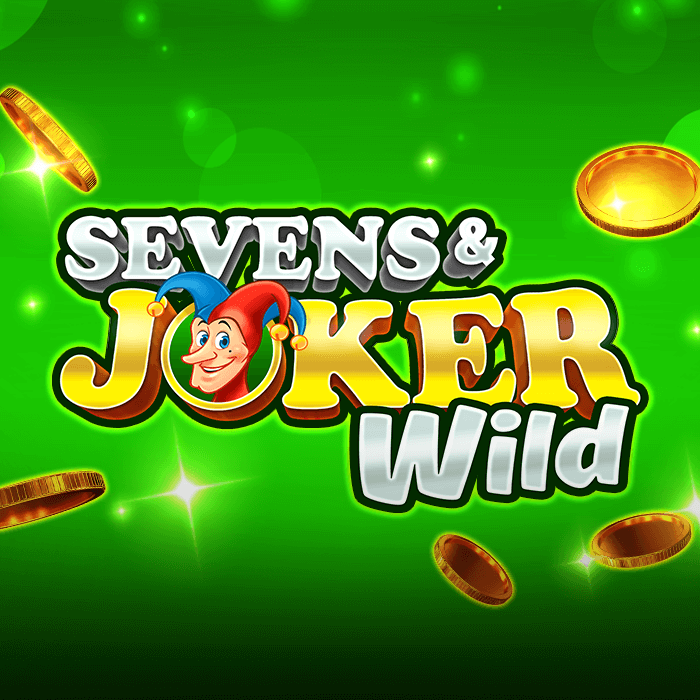 Sevens & Joker Wild