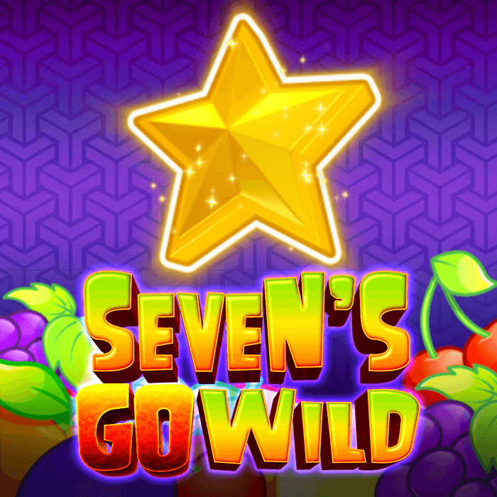 Seven's Go Wild
