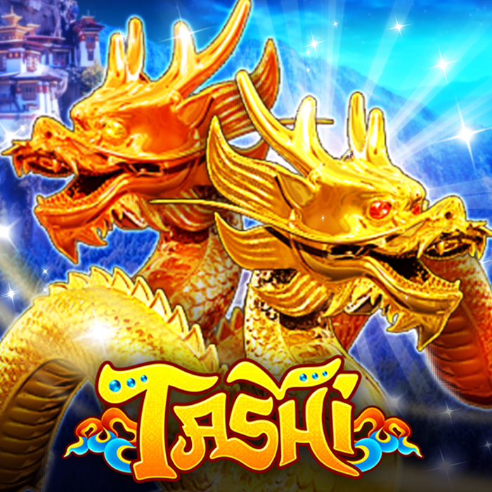 Tashi