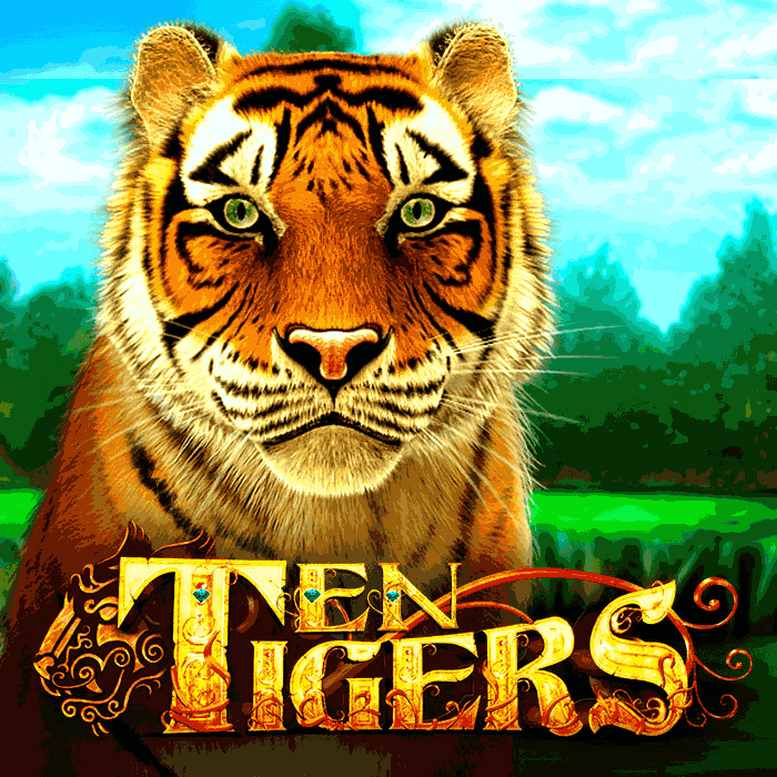 Ten Tigers