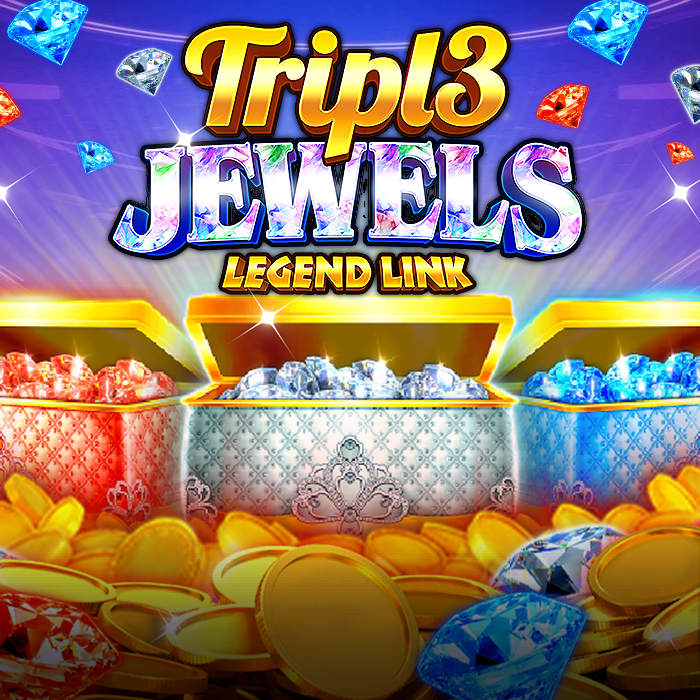 Triple Jewels