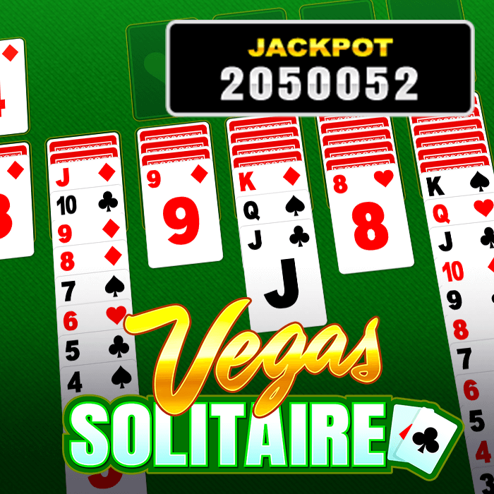 Vegas Solitaire