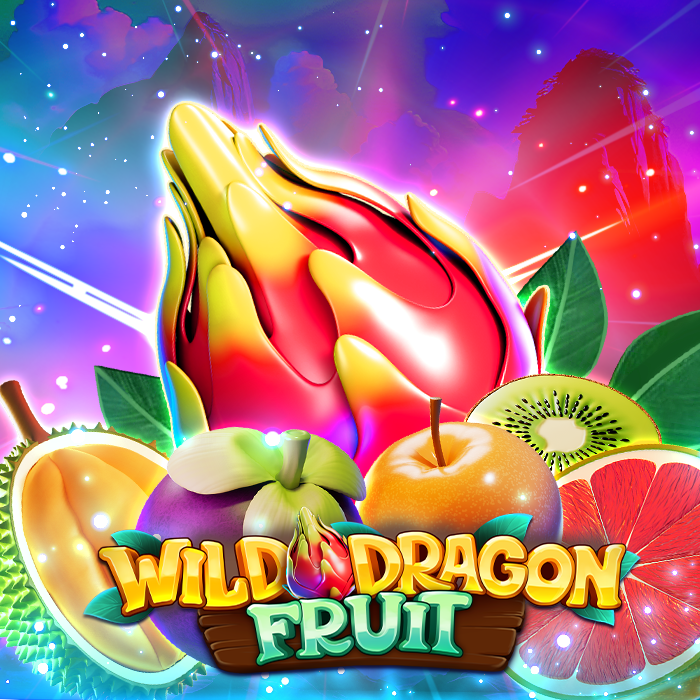 Wild Dragon Fruit