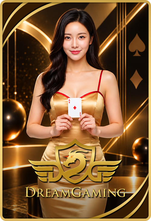 Dream Gaming