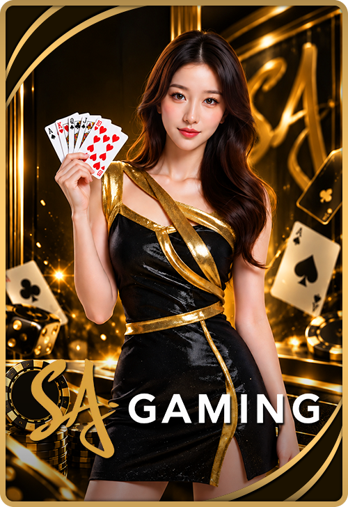 Sa Gaming