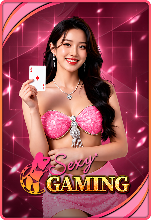 Sexy Gaming