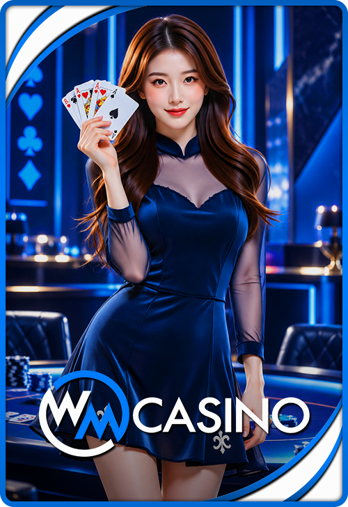 WM Casino