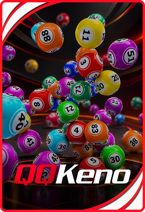 QQ Keno