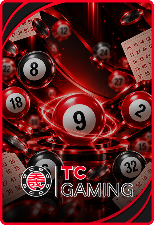 TCG Lotto
