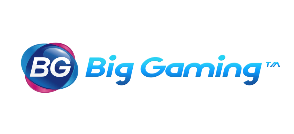 Big Gaming Fishing